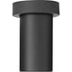 3" 1-Light LED Surface Mount Cylinder