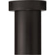 3" 1-Light Surface Mount Cylinder