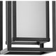 Unison 1-Light Outdoor Pendant