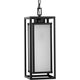 Unison 1-Light Outdoor Pendant