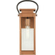Union Square 1-Light Outdoor Wall Light