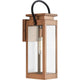 Union Square 1-Light Outdoor Wall Light