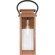 Union Square 1-Light Outdoor Wall Light