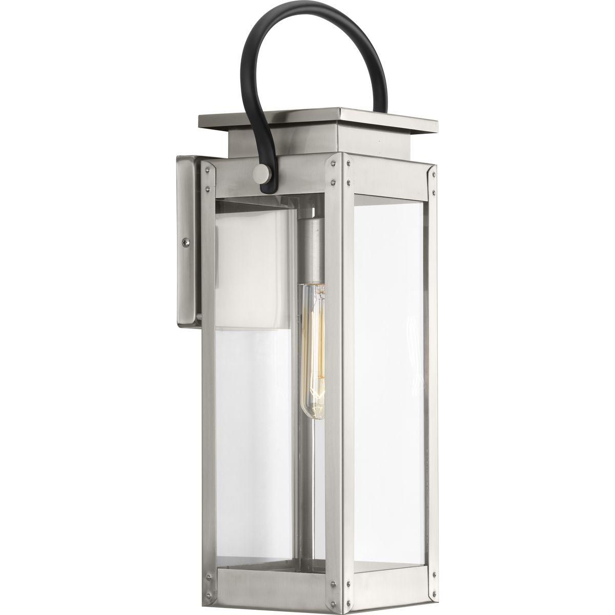 Union Square 1-Light Outdoor Wall Light