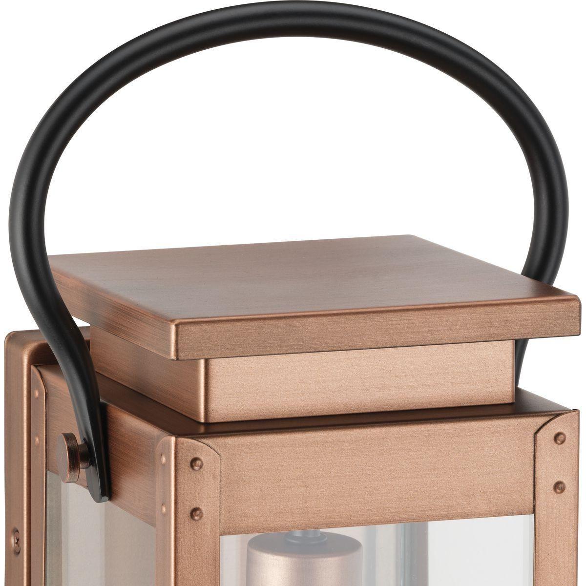 Union Square 1-Light Outdoor Wall Light