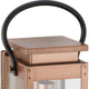 Union Square 1-Light Outdoor Wall Light