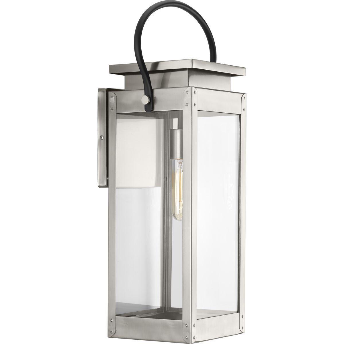 Union Square 1-Light Outdoor Wall Light