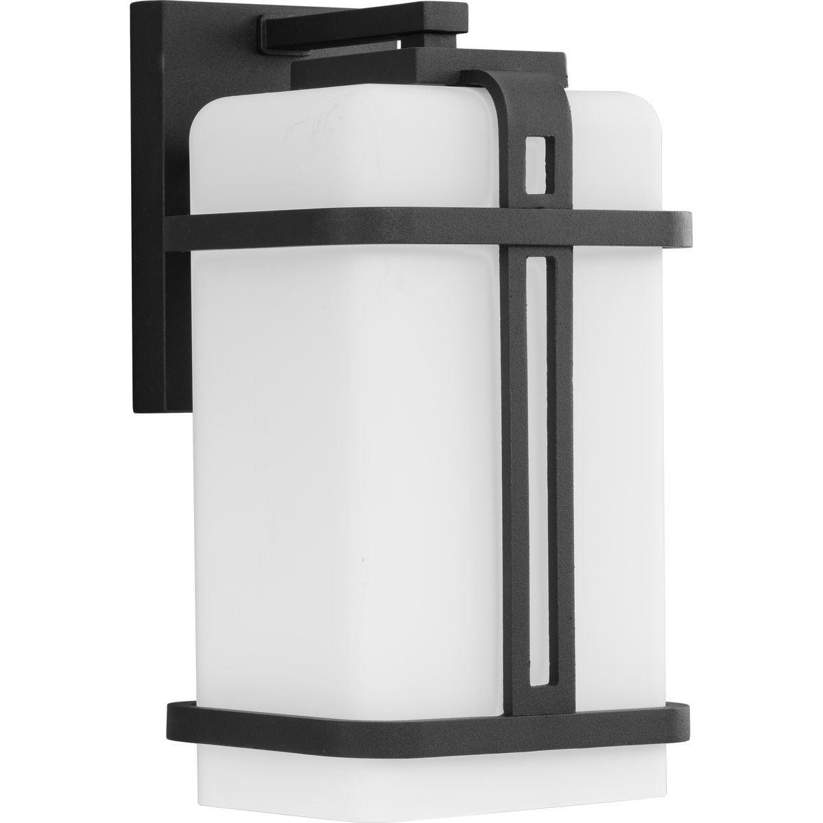 Ellery 1-Light Outdoor Wall Lantern