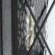 Wakeford 1-Light Outdoor Wall Light