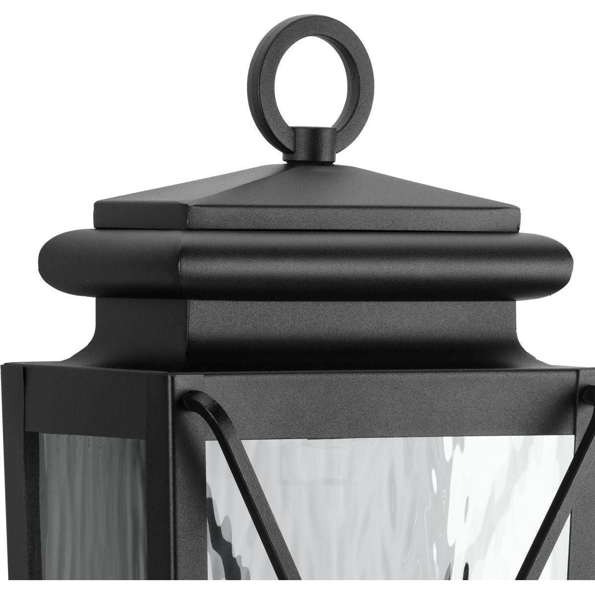 Wakeford 1-Light Outdoor Wall Light