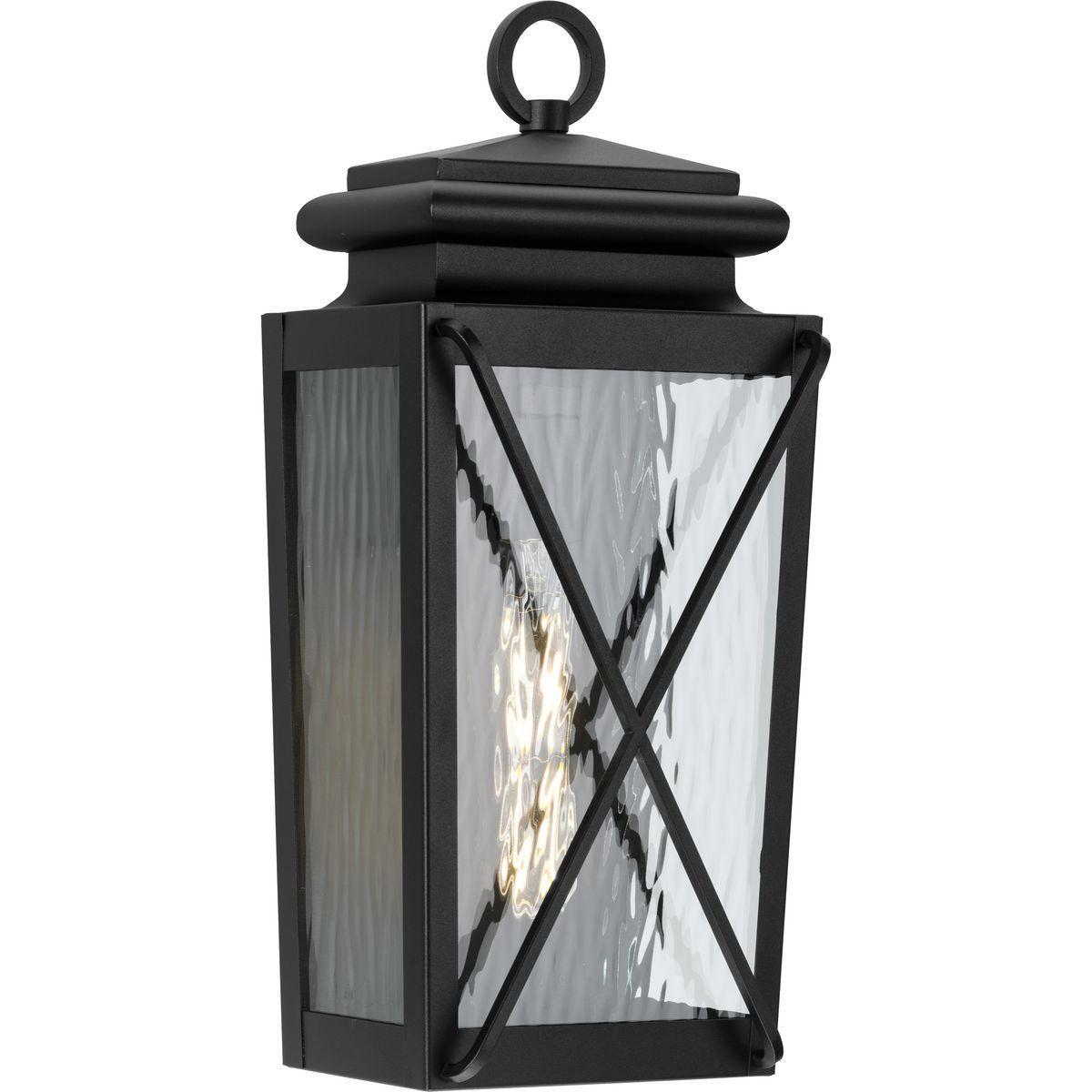 Wakeford 1-Light Outdoor Wall Light