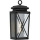 Wakeford 1-Light Outdoor Wall Light