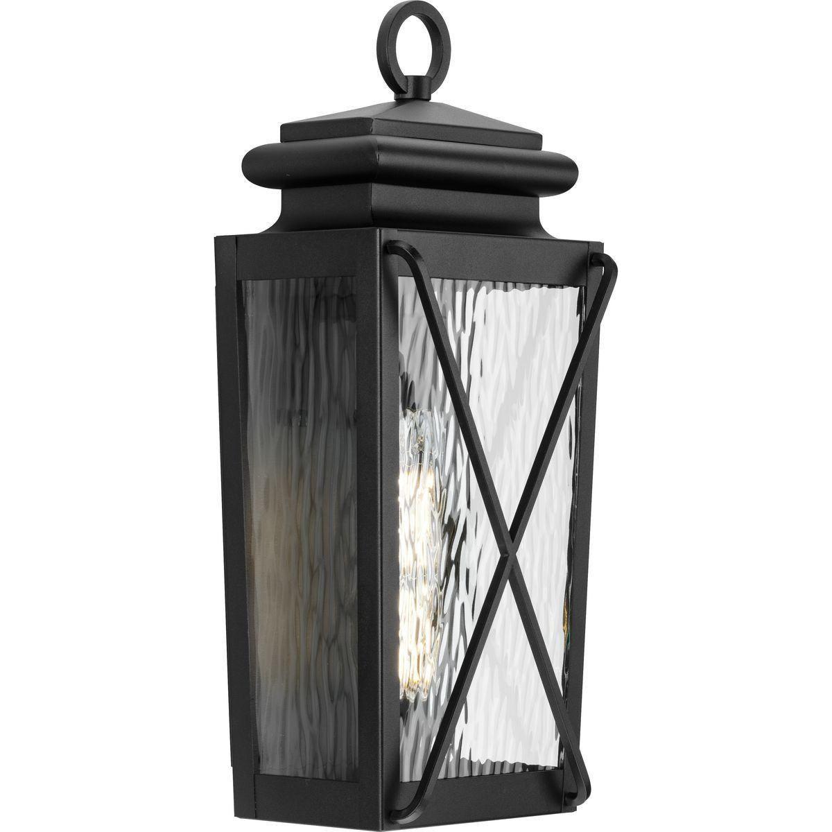 Wakeford 1-Light Outdoor Wall Light