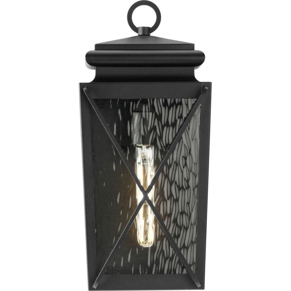 Wakeford 1-Light Outdoor Wall Light