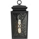 Wakeford 1-Light Outdoor Wall Light