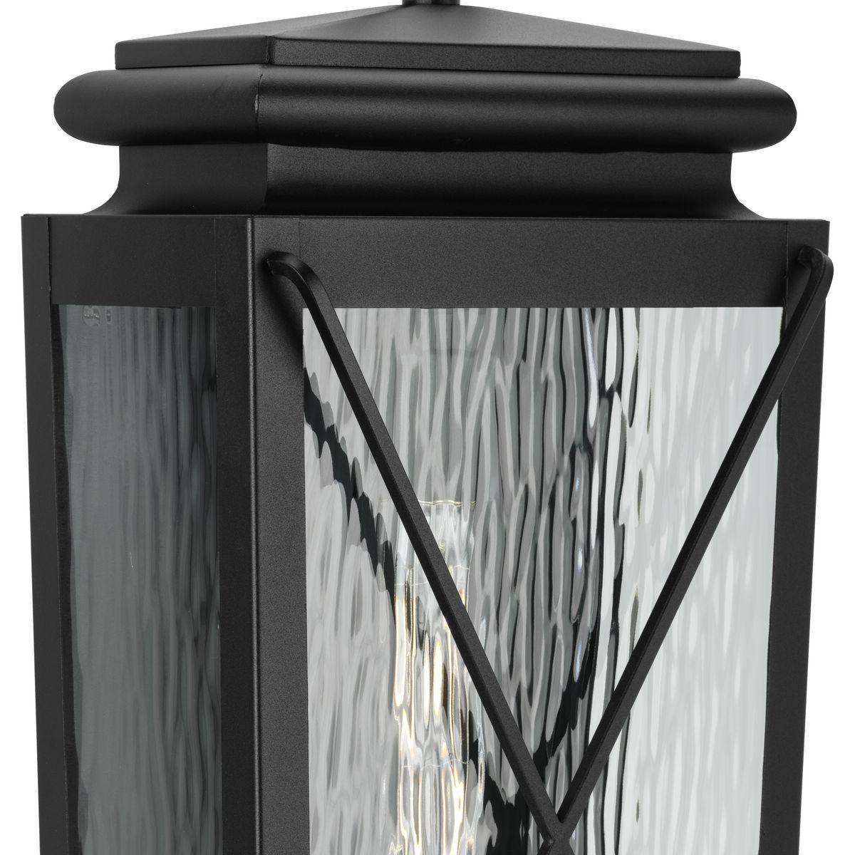 Wakeford 1-Light Outdoor Wall Light