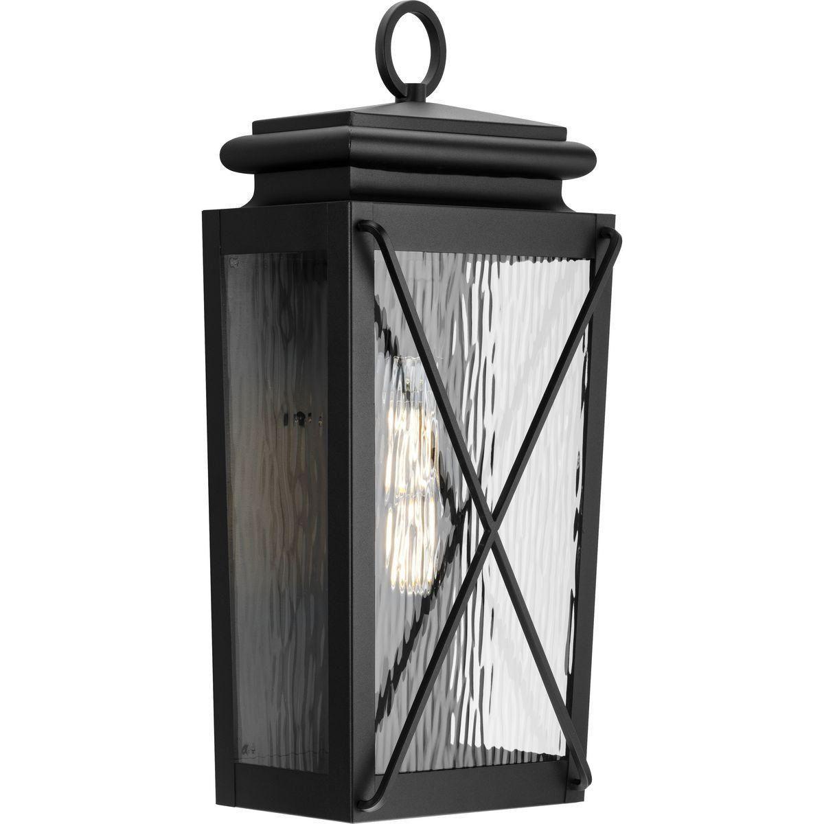 Wakeford 1-Light Outdoor Wall Light