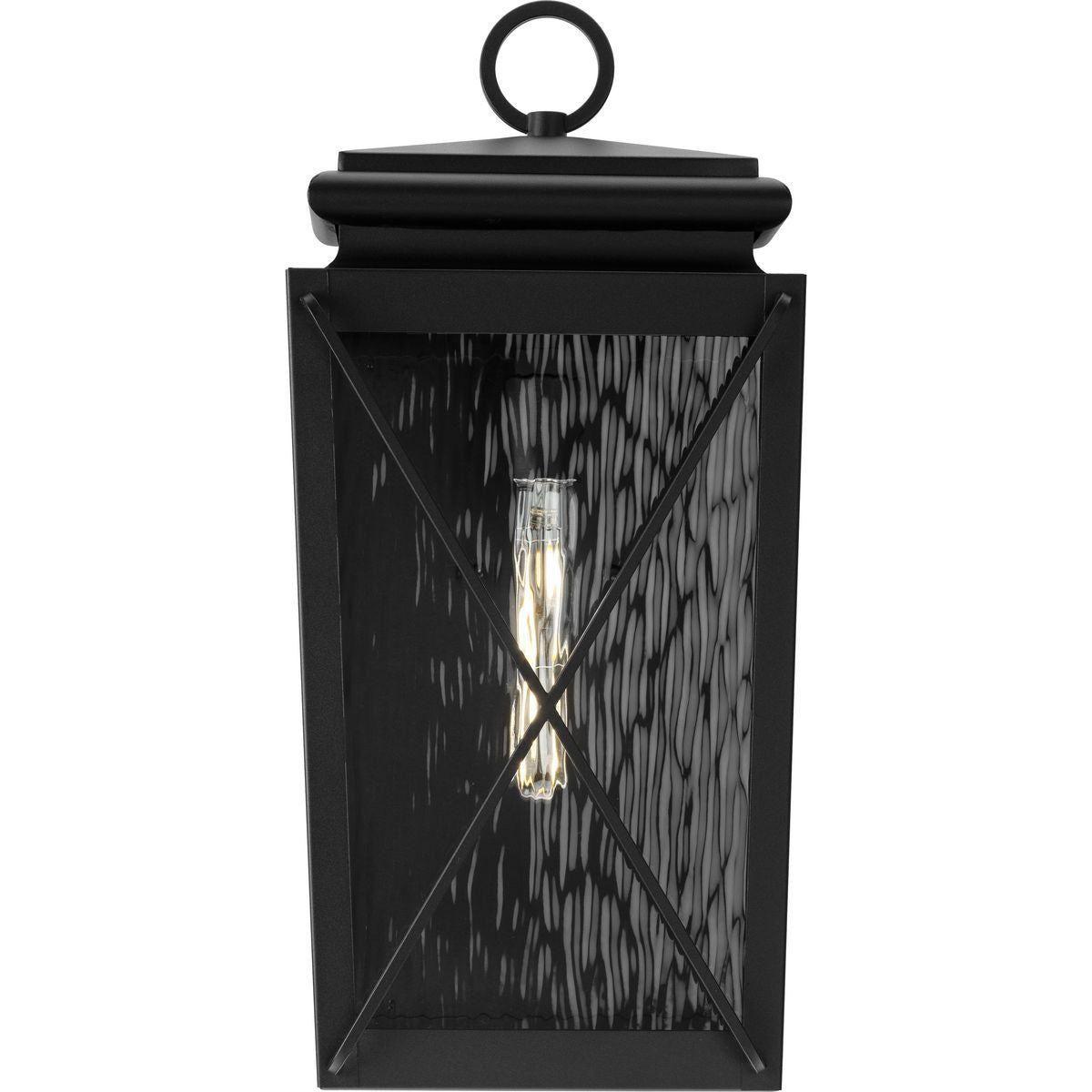 Wakeford 1-Light Outdoor Wall Light