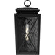 Wakeford 1-Light Outdoor Wall Light