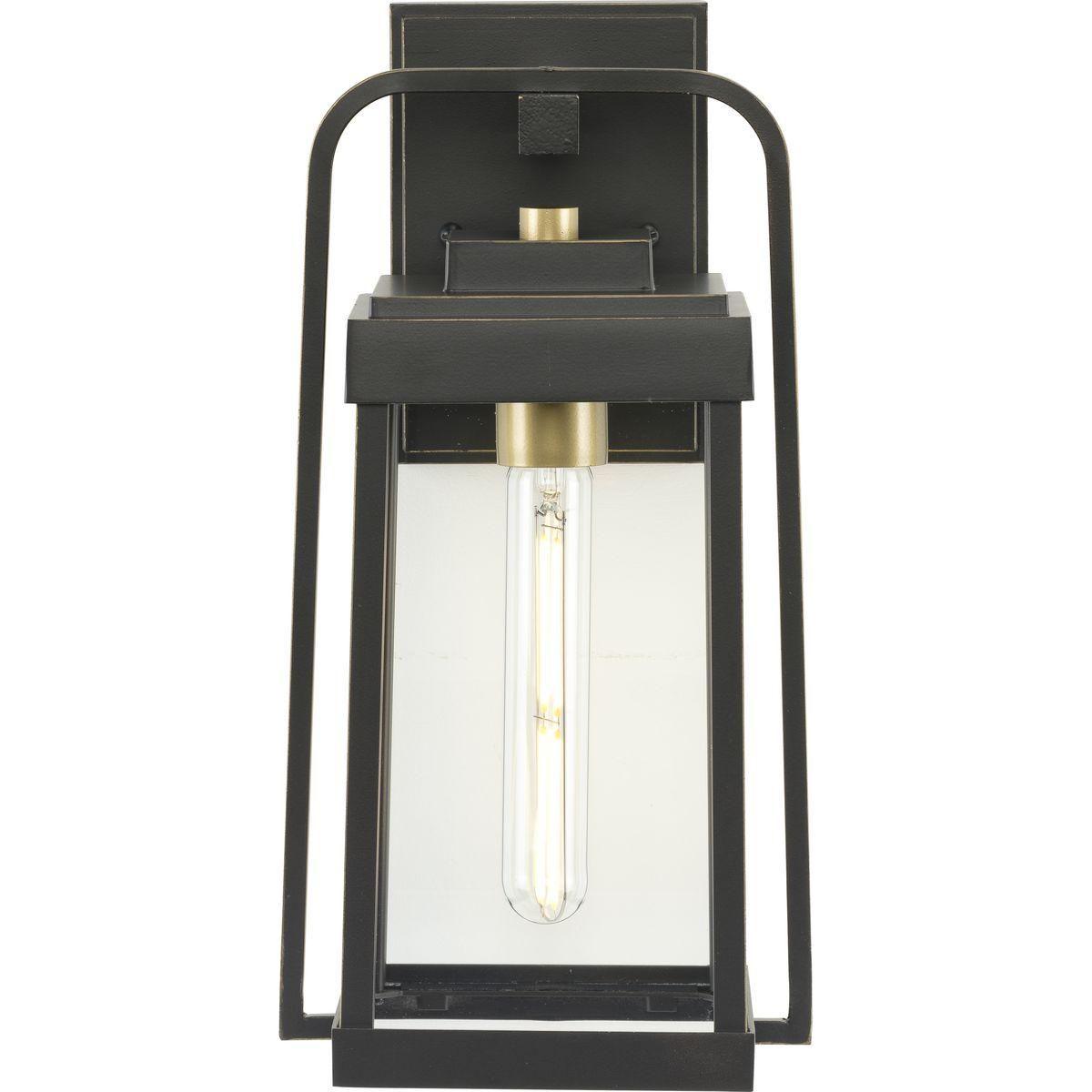 Walcott 1-Light Outdoor Wall Light