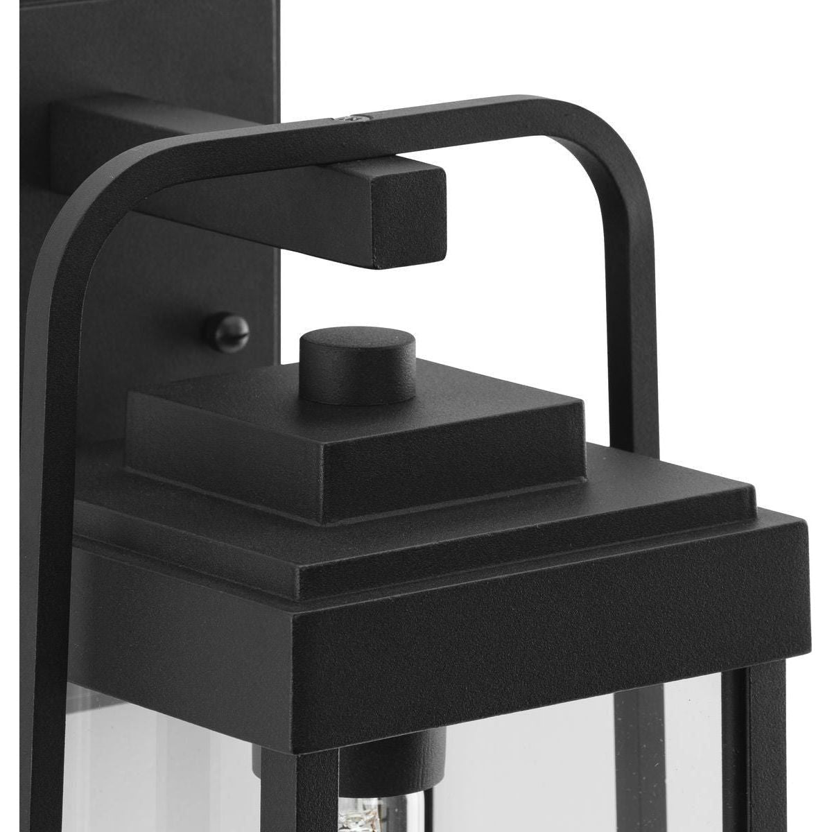 Walcott 1-Light Outdoor Wall Light