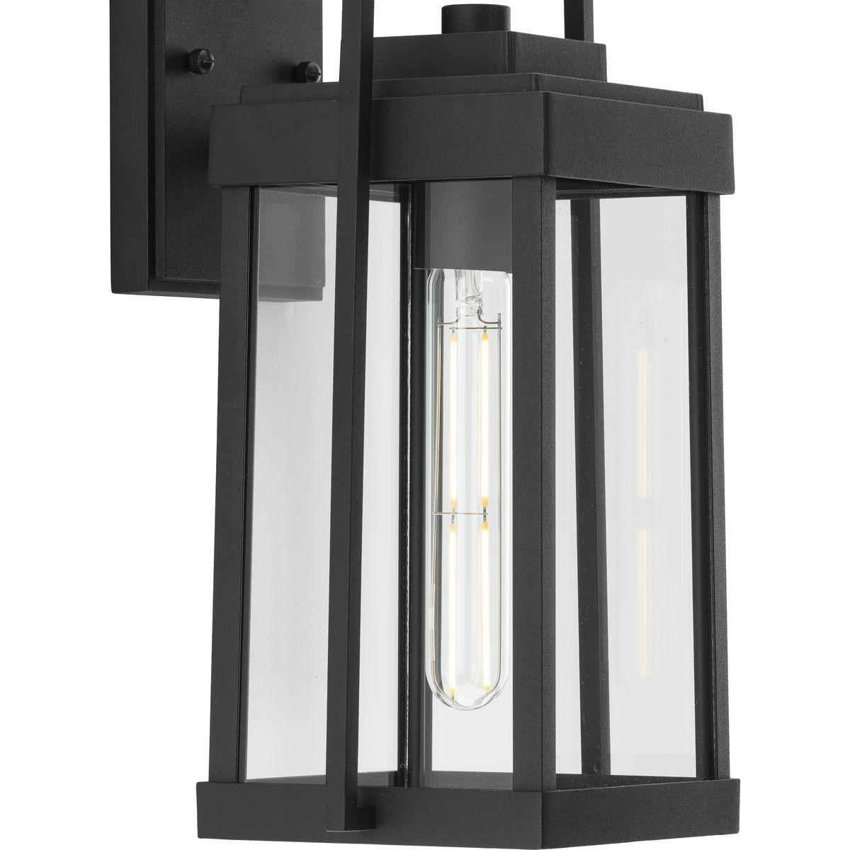 Walcott 1-Light Outdoor Wall Light