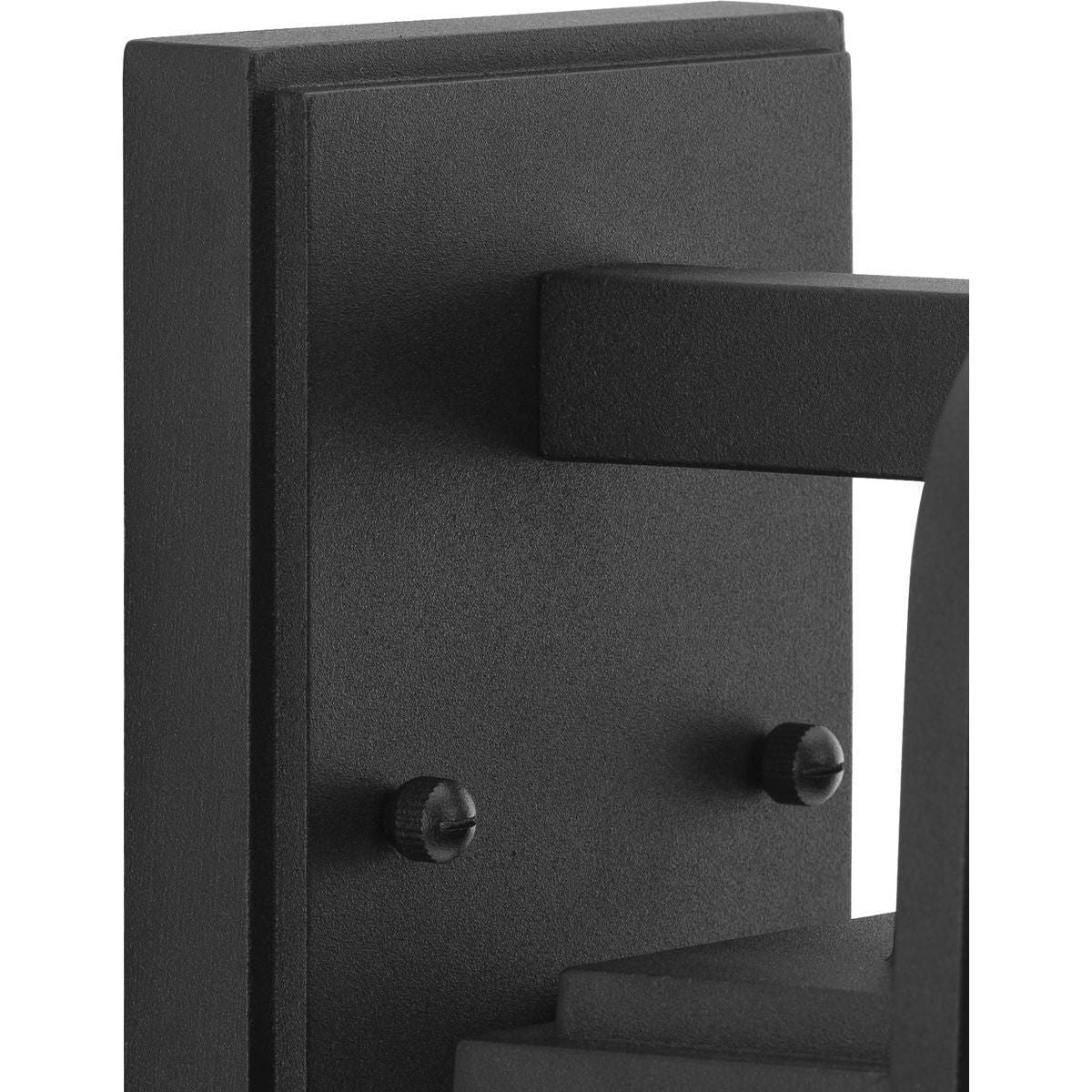 Walcott 1-Light Outdoor Wall Light