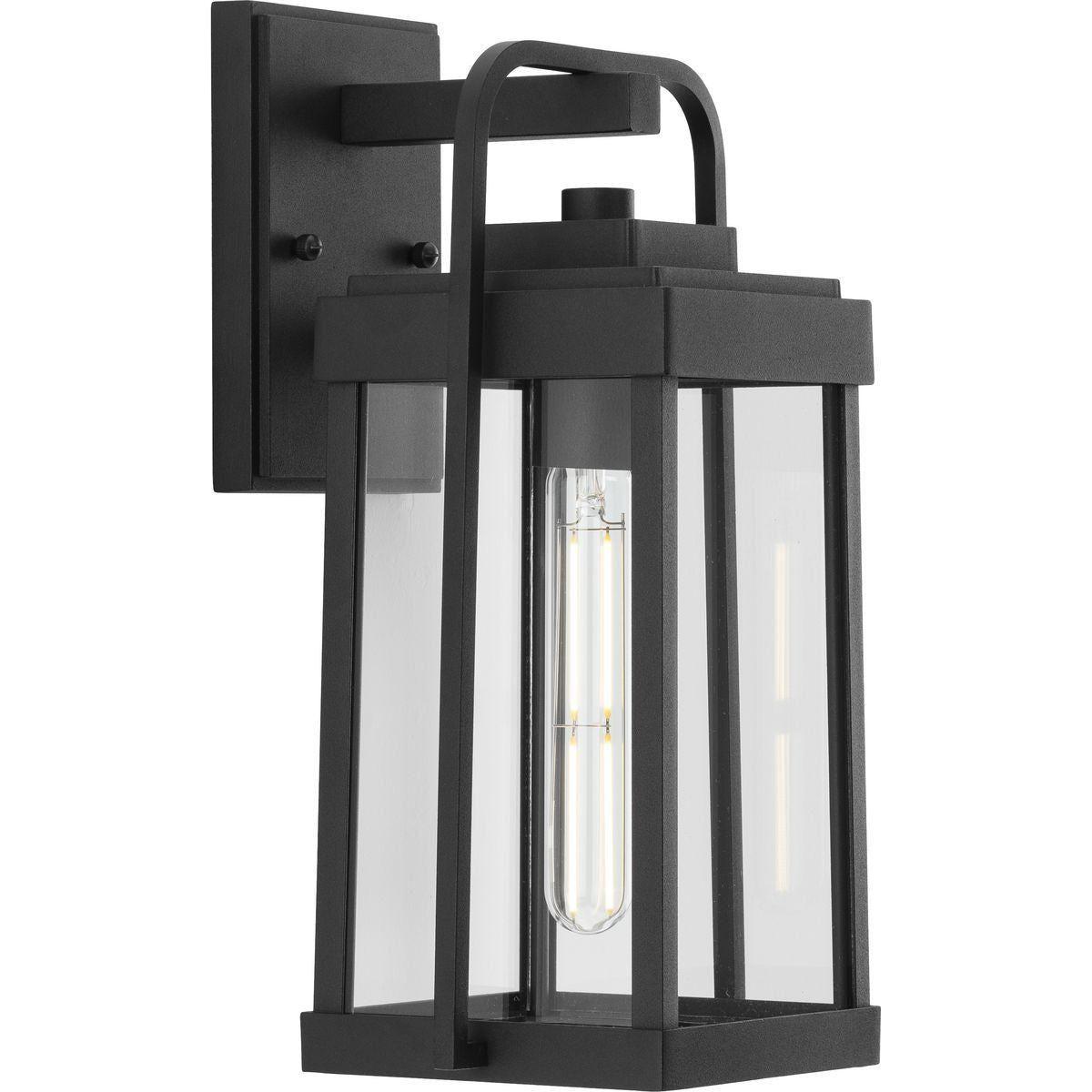 Walcott 1-Light Outdoor Wall Light