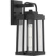 Walcott 1-Light Outdoor Wall Light