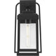 Walcott 1-Light Outdoor Wall Light