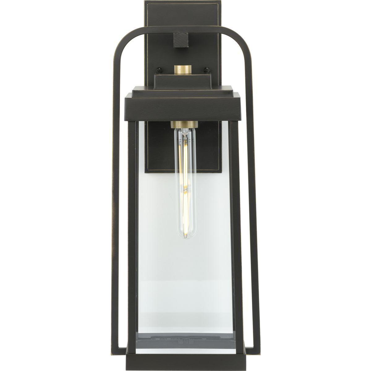 Walcott 1-Light Outdoor Wall Light