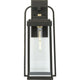 Walcott 1-Light Outdoor Wall Light