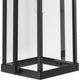 Walcott 1-Light Outdoor Wall Light