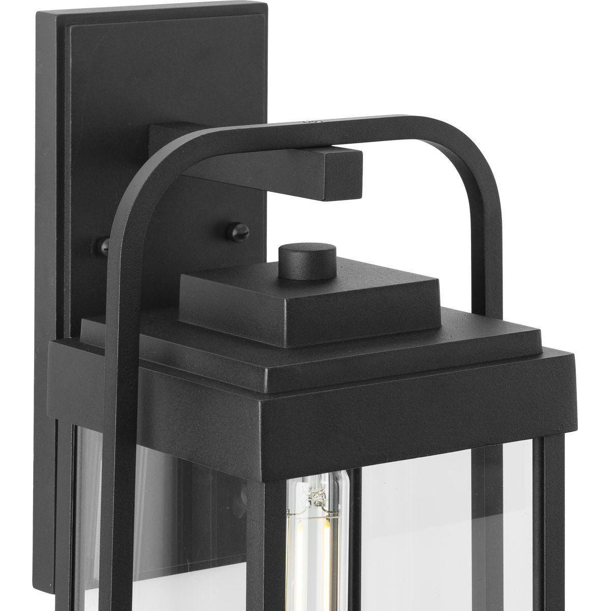 Walcott 1-Light Outdoor Wall Light