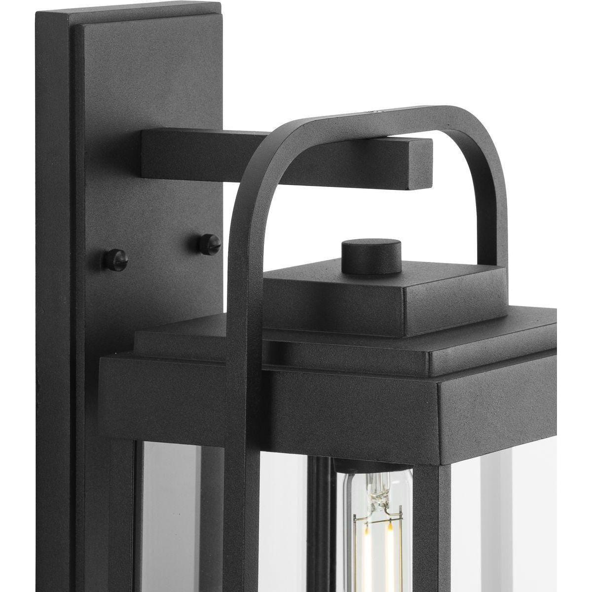 Walcott 1-Light Outdoor Wall Light