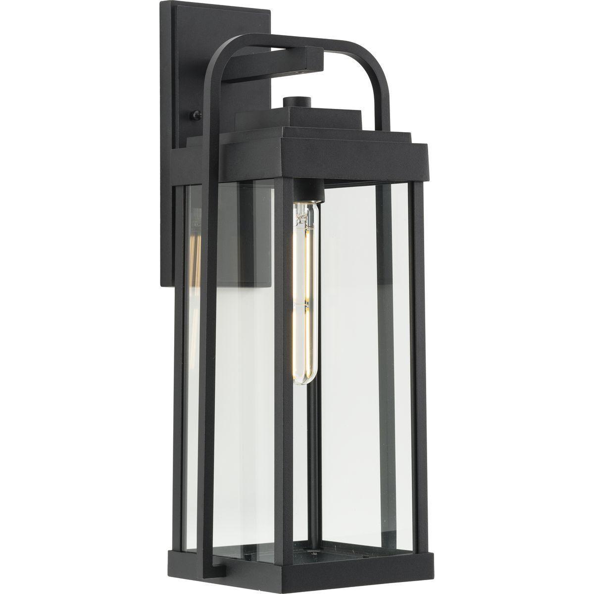 Walcott 1-Light Outdoor Wall Light