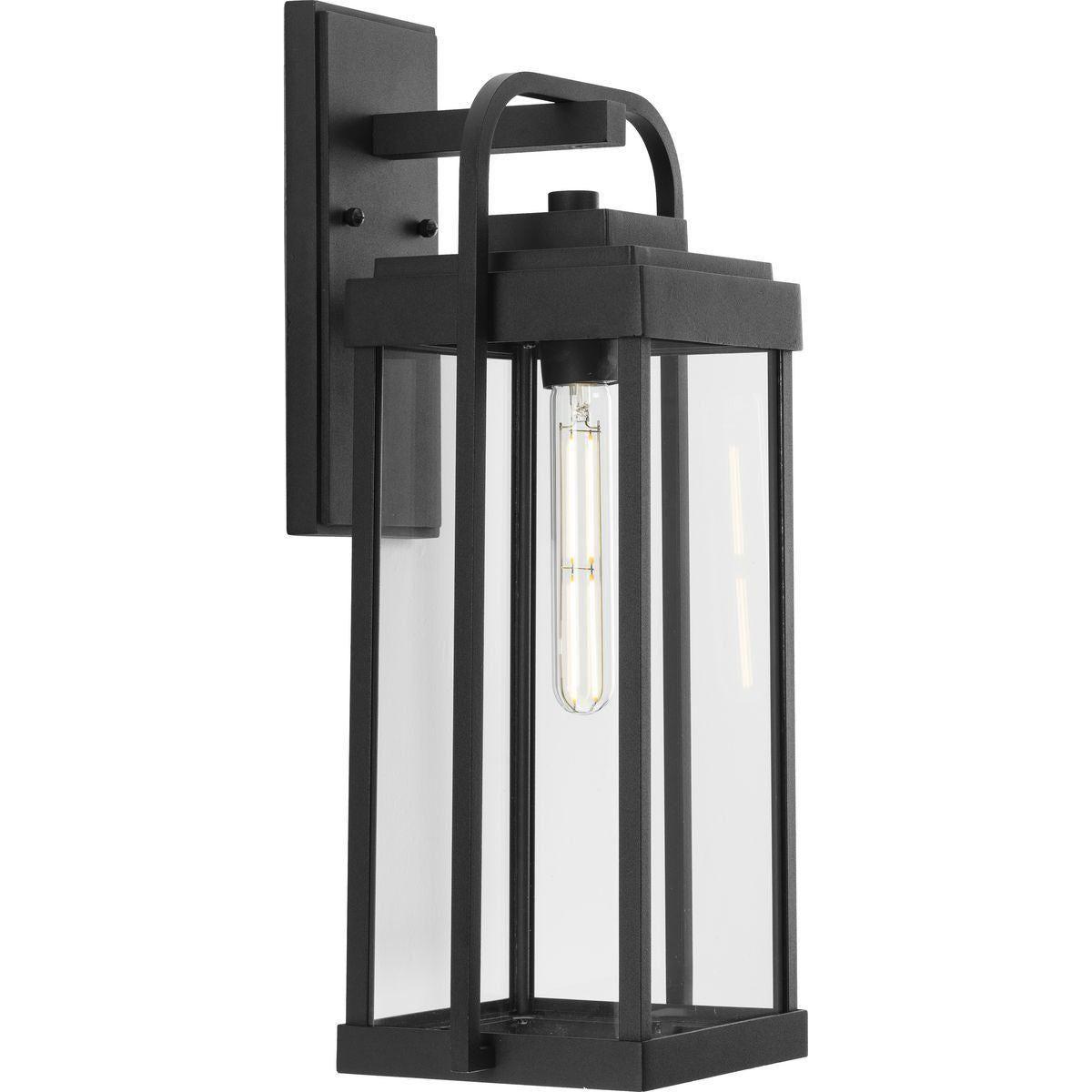 Walcott 1-Light Outdoor Wall Light