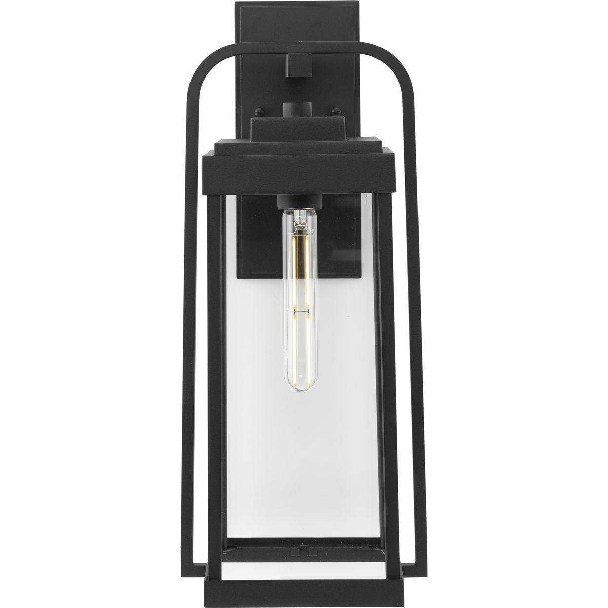 Walcott 1-Light Outdoor Wall Light