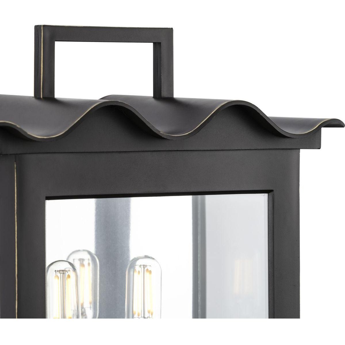 Point Dume - Seamoor 2-Light Outdoor Wall Light