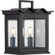 Point Dume - Seamoor 2-Light Outdoor Wall Light