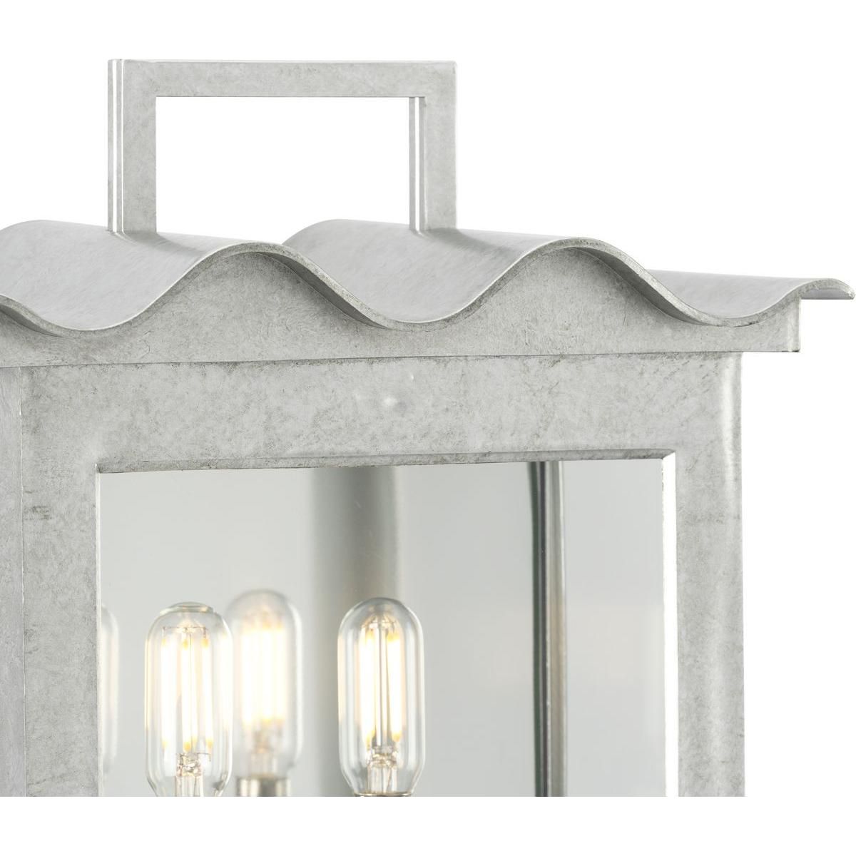 Point Dume - Seamoor 2-Light Outdoor Wall Light