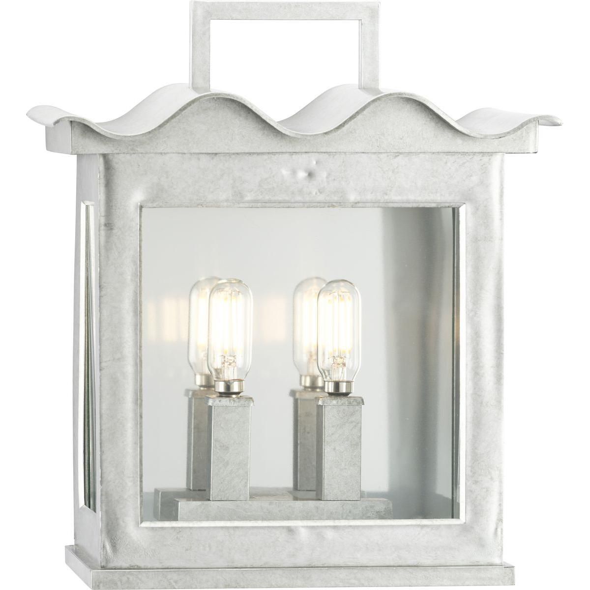 Point Dume - Seamoor 2-Light Outdoor Wall Light