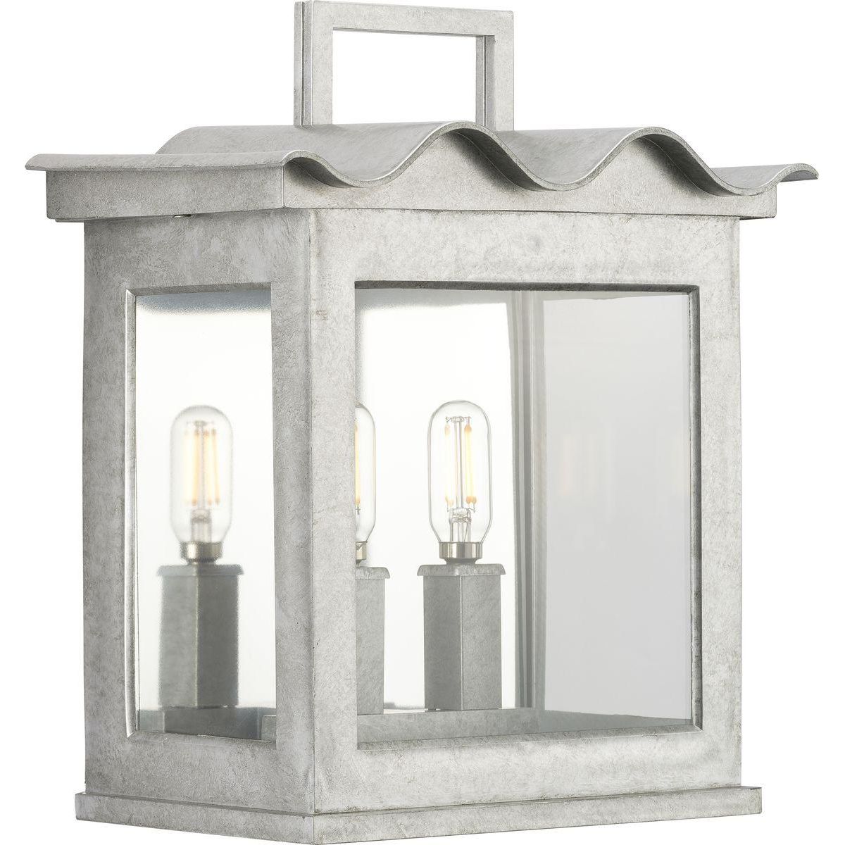 Point Dume - Seamoor 2-Light Outdoor Wall Light