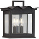 Point Dume - Seamoor 2-Light Outdoor Wall Light
