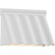 Point Dume - Wakecrest LED 1-Light Outdoor Wall Light