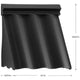 Point Dume - Wakecrest LED 1-Light Outdoor Wall Light