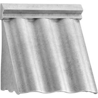 Point Dume - Wakecrest LED 1-Light Outdoor Wall Light