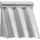 Point Dume - Wakecrest LED 1-Light Outdoor Wall Light