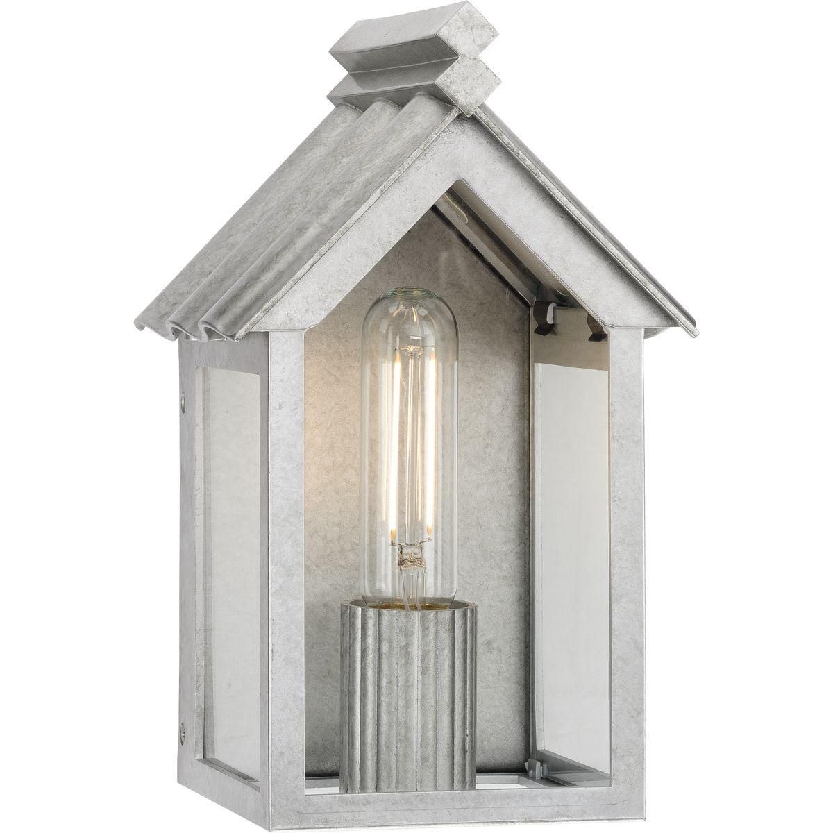 Point Dume - Dunemere 1-Light Outdoor Wall Light