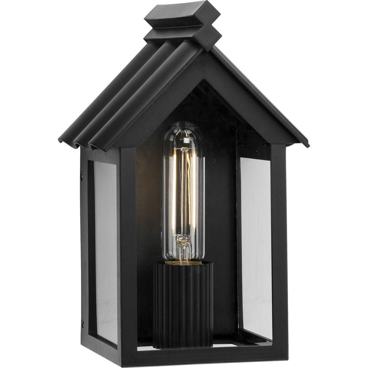 Point Dume - Dunemere 1-Light Outdoor Wall Light